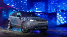 एक्सक्लूसिव: आल न्यू Range Rover Evoque फरवरी 2020 में भारत में होगी लॉन्च