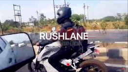 Upcoming Tork T6X electric motorcycle spied in action [Video]