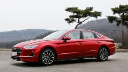 All-new Hyundai Sonata could be launched in India - Report