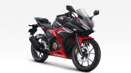 2020 Honda CBR150R launched in Indonesia