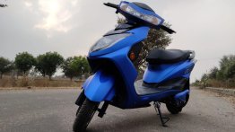 BattRE LoEV e-scooter launched at INR 59,900