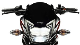 BS-VI TVS Star City Plus launched with first-in-segment LED headlamp