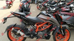 KTM 390 Duke to get new colours & an INR 5,000 price hike with BS-VI upgrade