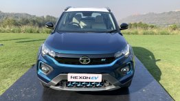 Tata Nexon EV Crosses The 2,000 Units Sales Milestone in India