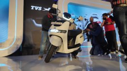 TVS Motor Company plans to introduce more electric vehicles - Report