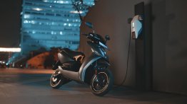 Ather 450 to be discontinued after current batch