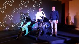 Ather Energy raised an investment of INR 84 crore from Hero MotoCorp