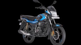 BS-VI Bajaj CT and Platina with new features launched in India