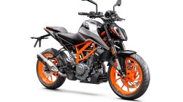 All KTM Duke models in India receive a price hike of up to INR 3500