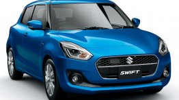 ऑटो एक्सपो 2020: Maruti Suzukil Swift Hybrid और Futuro-E के साथ 17 मॉडल की पुष्टि