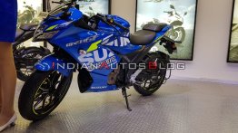 Suzuki to launch more premium bikes in India, expand dealerships - Report