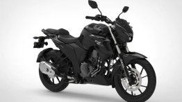 New BS6 Yamaha FZ 25 launched, priced at INR 1.52 lakh - IAB Report