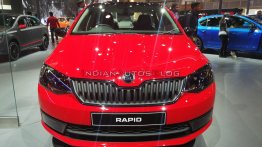 2020 Skoda Rapid 1.0 TSI Will Offer A 6-Speed Automatic By September