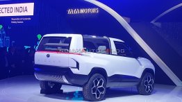 Next-gen Tata Sierra details: 3-door version & rear-mounted spare wheel ruled-out