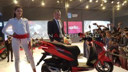 Top 5 upcoming scooters in India in the year 2020-21 - IAB Picks