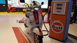 2020 Vespa range unveiled - Live from Auto Expo 2020