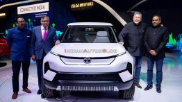 Tata Motors to create separate subsidiary for PVs (including EVs)