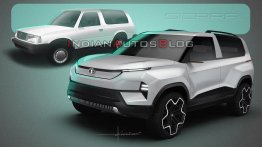 5 things you didn’t know about the Tata Sierra EV Concept - IAB Picks