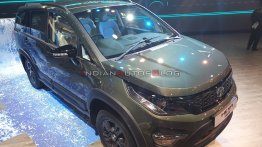 'Safari' to return as a suffix for Tata Motors' future 4x4 vehicles