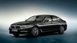 BMW 5 सीरीज की 530i Sport हुई लॉन्च, प्राइस 55.40 लाख रूपए