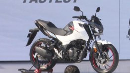 Hero Xtreme 160R based on Xtreme 1.R concept unveiled