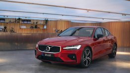 Exclusive: All-new Volvo S60 to be launched in India this festive season