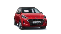 Hyundai Grand i10 Nios gets a price hike in India - IAB Report