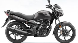 BS-VI Honda Unicorn with bigger engine launched at INR 93,593