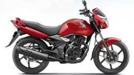 BS6 Honda Unicorn price hiked for the first time