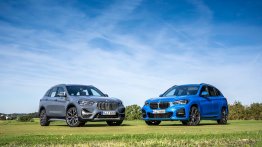 New BMW X1 (facelift) compact luxury SUV launched, priced from INR 35.90 lakh