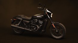 Harley-Davidson Street bikes now available via CSD with up to INR 90k savings