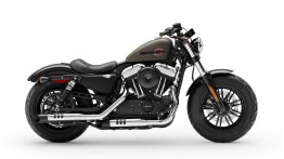 Prices of 2020 Harley-Davidson Forty-Eight & Forty-Eight Special revealed