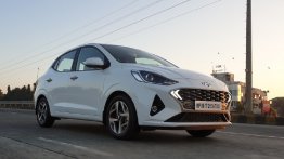 वीडियोः Hyundai Aura फर्स्ट ड्राइव रिव्यूः क्वालिटी और किफायत का नया पैकेज