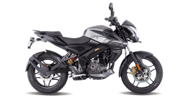 BS6 Bajaj Pulsar NS 160 now costs INR 2.2K more - IAB Report