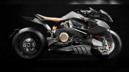 205 horsepower limited edition Vyrus Alyen with Ducati engine revealed