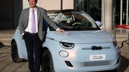 Fiat 500 EV could resurrect the Italian brand in India - IAB Report