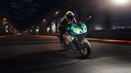 India-bound CFMoto 300SR goes up for pre-order in Vietnam - IAB Report