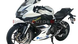 New Benelli 302R leaked, likely to be officially unveiled soon - IAB Report