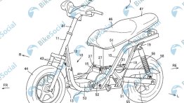 First details of Suzuki electric scooter for India revealed - Report