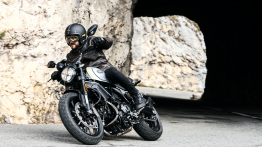 Ducati Scrambler 1100 PRO to be launched in India in Q3 2020 - Report