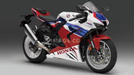 All-new Honda CBR600RR to break cover at 2020 Thai MotoGP - Report