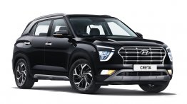 2020 Hyundai Creta का डीजल वेरिएंट बना लोगों की पहली पसंद