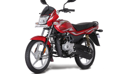 Bajaj Platina 100 ES disc brake variant price leaked, launch soon - Report