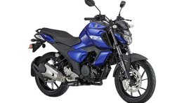 BS6 Yamaha FZ-Fi & BS6 Yamaha FZS-Fi prices hiked - IAB Report