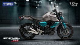 BS6 Yamaha FZ-Fi & FZS-Fi price hiked for the second time