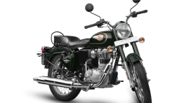 Royal Enfield Bullet 350 BS6 price increased by INR 2.7K