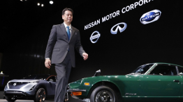 Nissan Motors में ग्लोबल लेवल पर छंटनी, 20,000 की जाएगी जॉब