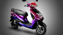 Okinawa sells more than 1,000 electric scooters after resuming operations - IAB Report