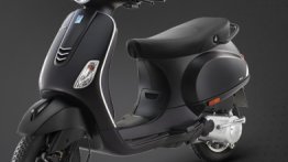 Vespa Notte 125 BS6 launched, priced at INR 91,864 - Report