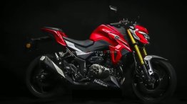 Suzuki GSX-S300 (Haojue DR300) officially revealed, to be launched on 16 June [Video]